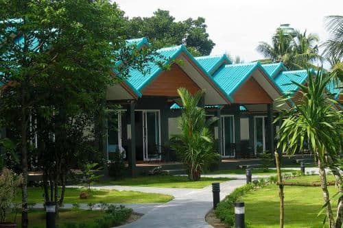 Standard Double Room with Pool View