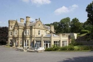 Legacy Hollin Hall Country House Hotel0