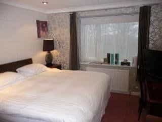 Legacy Hollin Hall Country House Hotel Legacy Hollin Hall Country House Hotel
