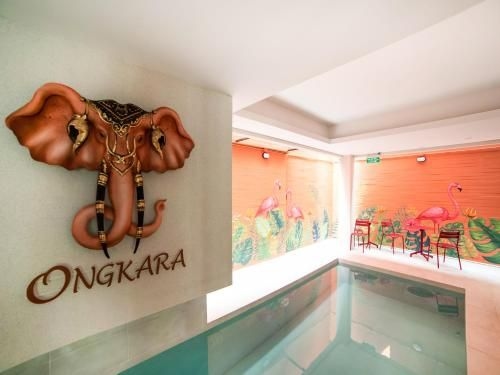 ONGKARA Bangkok Sukhumvit 361