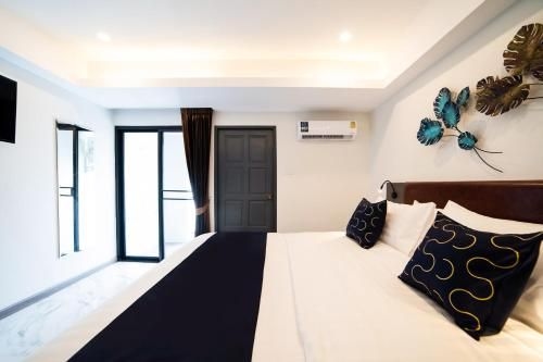 ONGKARA Bangkok Sukhumvit 363