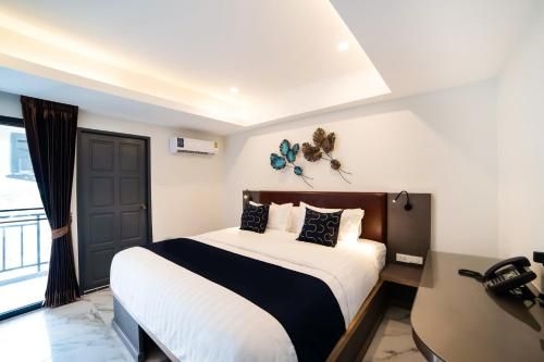 ONGKARA Bangkok Sukhumvit 362