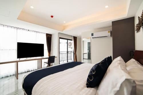 Superior King Room