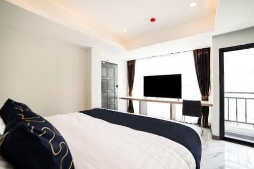 Superior King Room