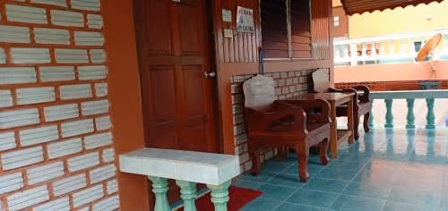 Family Bungalow