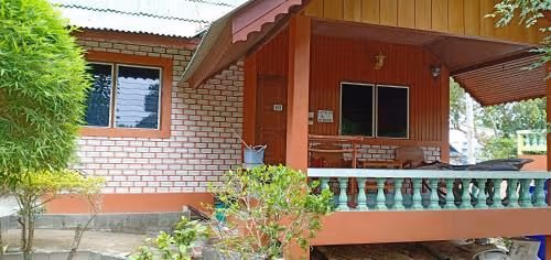 Family Bungalow