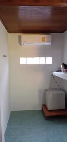 Standard Bungalow