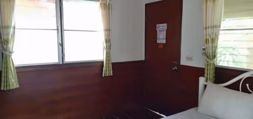 Standard Bungalow