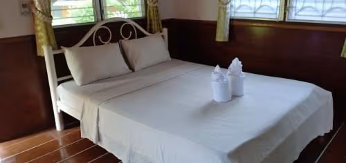 Standard Bungalow
