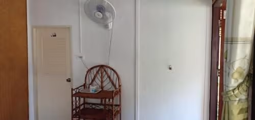 Standard Bungalow with Fan