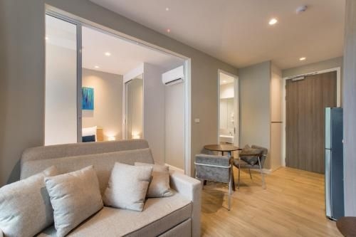1 bdr pool access apartment Bangtao #1031
