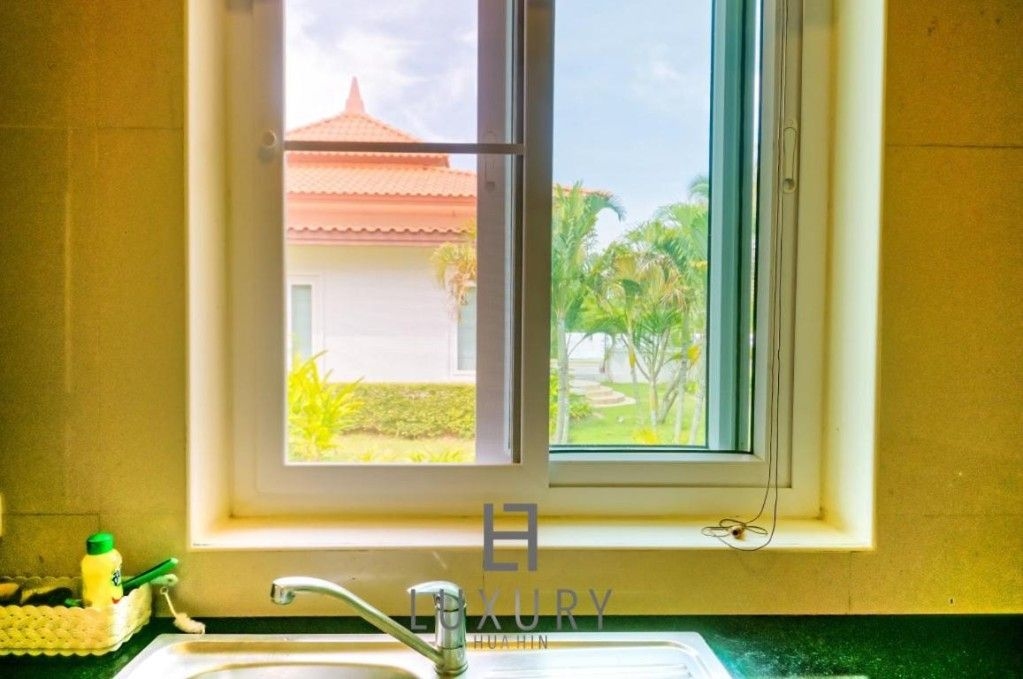 2 Bedroom villa at Belvida Estates BR1024