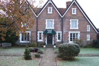 Boship Farm Hotel2