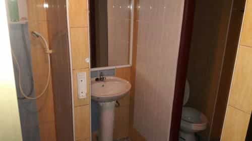 Silver Star Guesthouse Chiangmai Silver Star Guesthouse Chiangmai