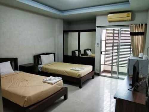 Khum Tamnhak Chiangrun Inn Khum Tamnhak Chiangrun Inn
