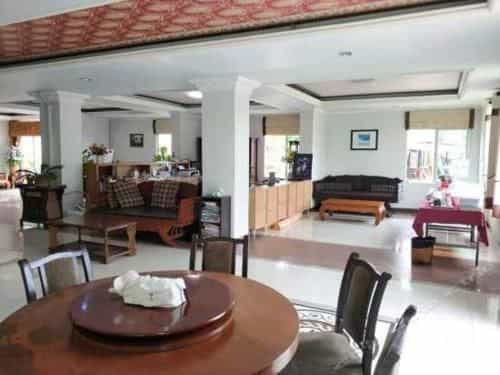 Khum Tamnhak Chiangrun Inn Khum Tamnhak Chiangrun Inn
