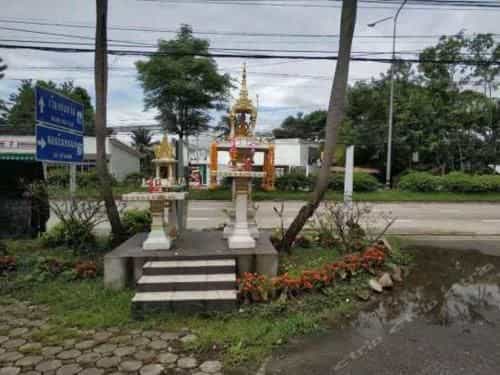 Khum Tamnhak Chiangrun Inn Khum Tamnhak Chiangrun Inn