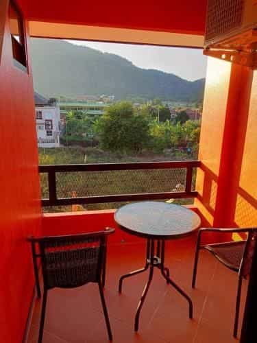 Nangnon Hill Hug Hotel Nangnon Hill Hug Hotel