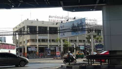 De Sky Sukhumvit Ekkamai De Sky Sukhumvit Ekkamai