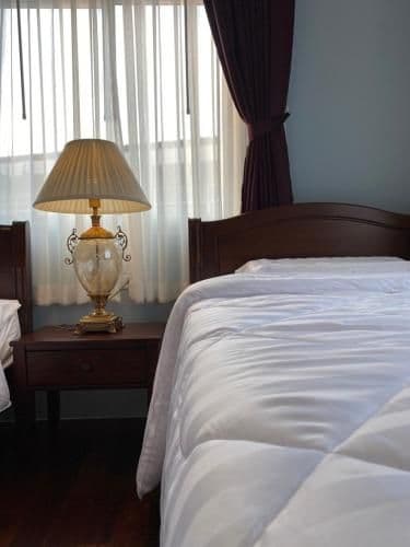 Twin Room with Private Bathroom
