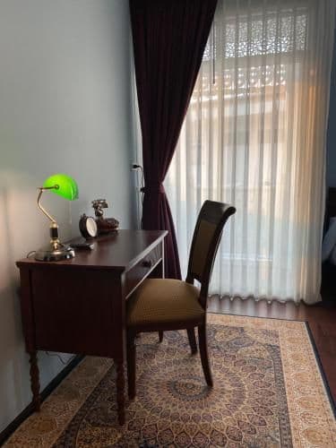 Twin Room with Private Bathroom