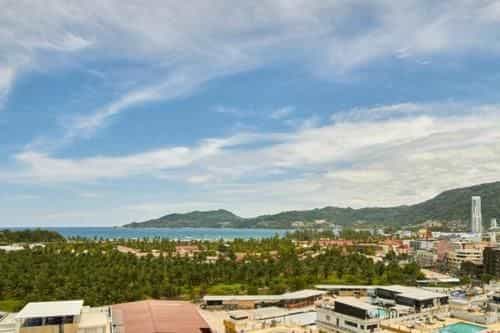Yorgos Phuket Palace Resort Condominium Yorgos Phuket Palace Resort Condominium
