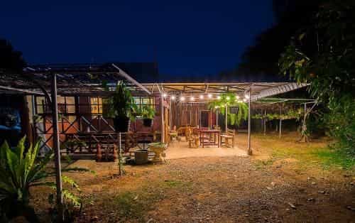 Baan Suan SomseiyW Homestay Baan Suan SomseiyW Homestay