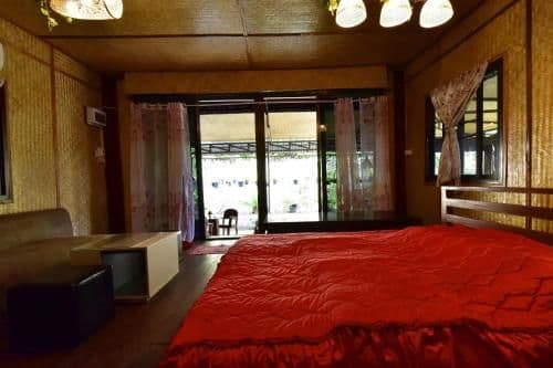 Queen Room with Balcony