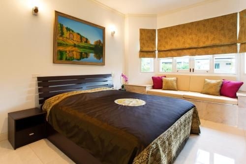 Pool Villa Hua Hin Laguna ***** (Pool Villa Hua Hin Laguna)4