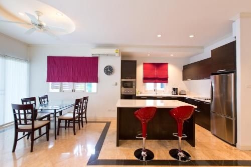Pool Villa Hua Hin Laguna ***** (Pool Villa Hua Hin Laguna)1