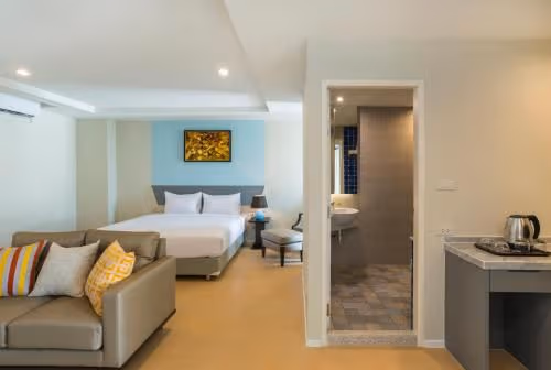 Suite