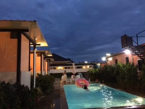 Bungalow
