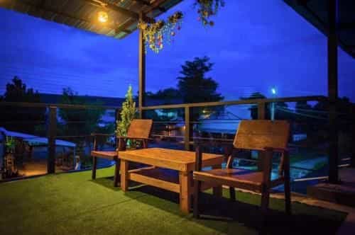 BaanTung Homestay BaanTung Homestay