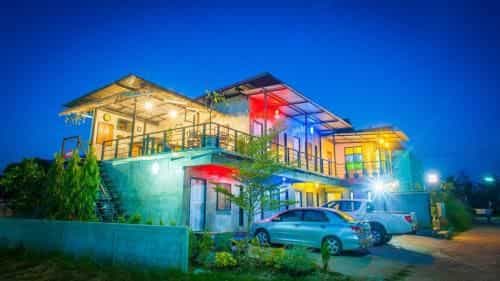 BaanTung Homestay BaanTung Homestay