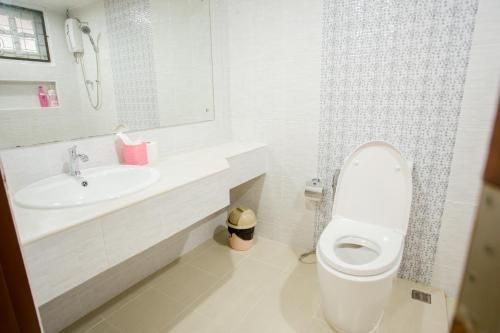 Grand Condo Tulips pool villa 250meter from beach3