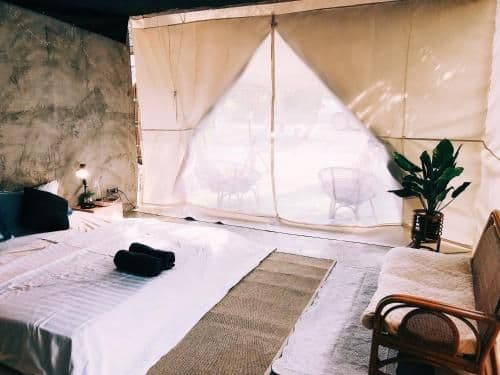 Tent