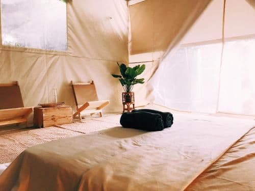Tent