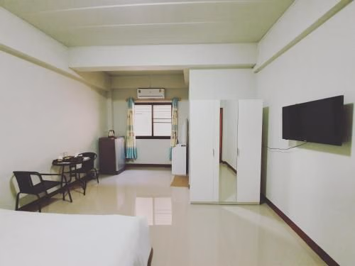 Chanhom Home3