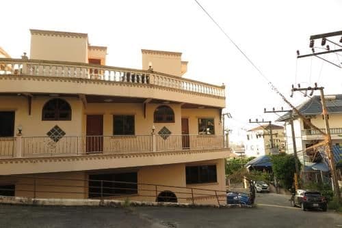 Holiday Home