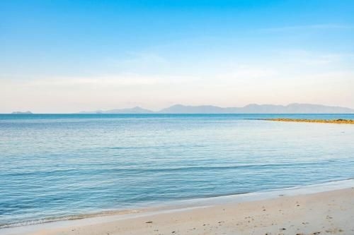 岚卡海景别墅 (Lanca Sea View Villa)3