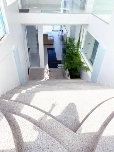Villa with Sea View
