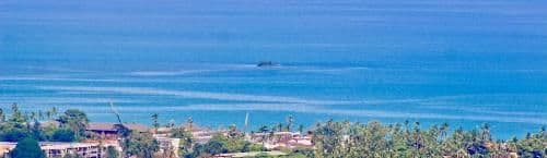 Villa with Sea View
