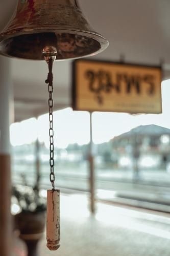 Chumphon's Hostel0