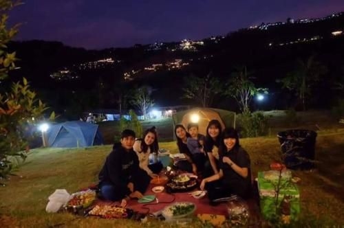 เขาค้อเพื่อนกันรีสอร์ท (Khao Kho Purngun Resort)4