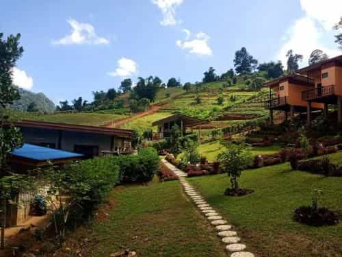 Ban Rai Phu Phum Chiang Mai Ban Rai Phu Phum Chiang Mai