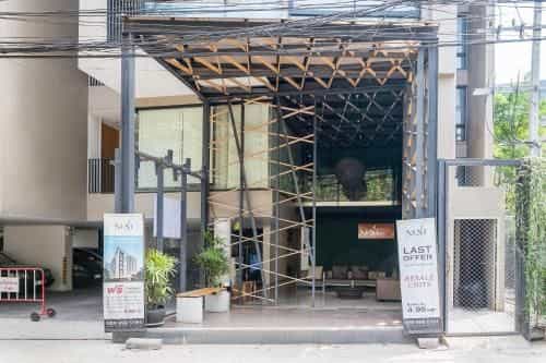 Favstay - The Nest Bangkok Ploenchit - Wireless Favstay - The Nest Bangkok Ploenchit - Wireless