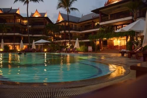 กะหลิม เรสิเด้นซ์ กะหลิม เรสิเด้นซ์