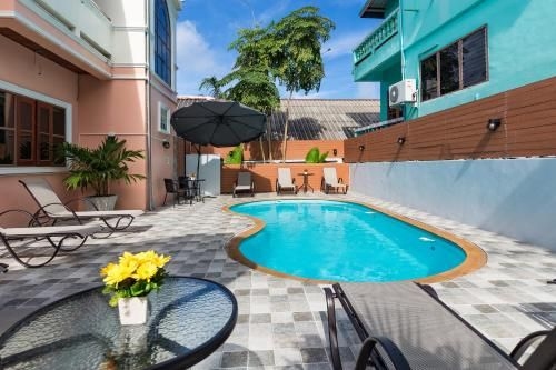 A&J Boutique Hotel Nanai (A And J Boutique Hotel Nanai)0