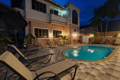 A&J Boutique Hotel Nanai (A And J Boutique Hotel Nanai)2