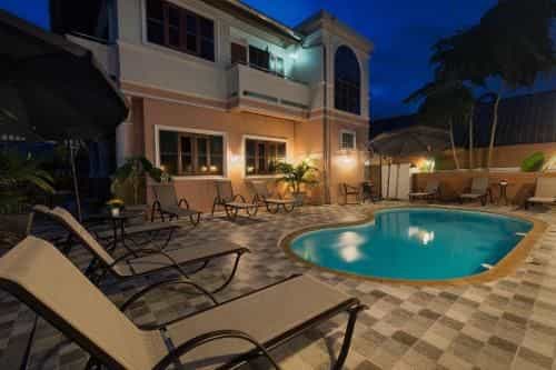 A&J Boutique Hotel Nanai A&J Boutique Hotel Nanai